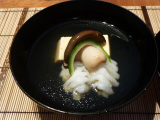 祇園 さヽ木 - 料理写真: