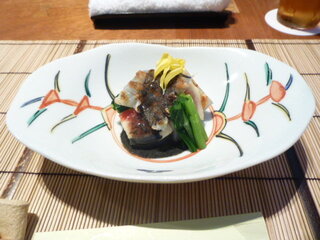 祇園 さヽ木 - 料理写真:
