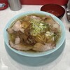 なぎちゃんラーメン 大森駅前店