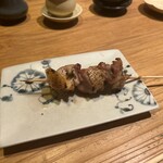 くちばしモダン - 