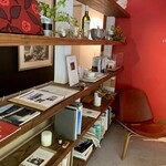 ドロフィーズカフェ - 