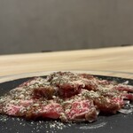 しゃぶしゃぶ龍樹 - 