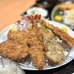 とんかつ和幸 - 料理写真: