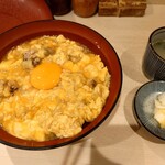 やきとり お㐂樂 - 