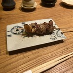 くちばしモダン - 