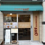 SPAGHETTI SHU - 