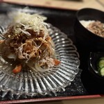 しゃぶしゃぶ龍樹 - 