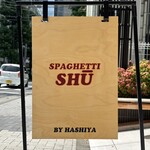 SPAGHETTI SHU - 