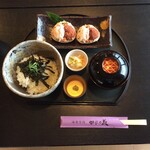 海食空間　かに乃花 - 