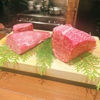 北新地 福多亭 The Ukai - 