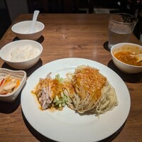 四川料理 龍の子 - 