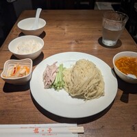 四川料理 龍の子 - 