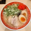博多ラーメン にこいち