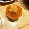 寿司 牡蠣 裏天王寺サカナエビス/Sushi Oyster Sakana-Ebisu Osaka
