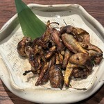 うなぎのしろむら - 