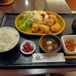 お食事処 味和囲 - 