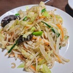 中華料理満味楼 - 
