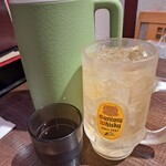 中華料理満味楼 - 