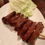 和牛のたんや - 