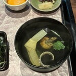 うなぎのしろむら - 