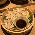 京家 きよみず 柳馬場本家 - 