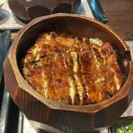 うなぎのしろむら - 