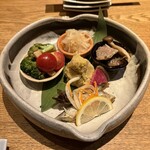 京家 きよみず 柳馬場本家 - 