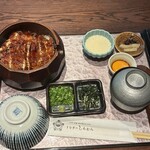 うなぎのしろむら - 