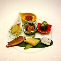 フカヒレ専門店 銀座七芳 - 