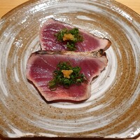 鮨 つぼみ - 