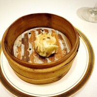 フカヒレ専門店 銀座七芳 - 