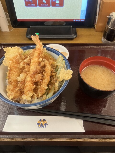 Ten-don Tenya Ningyo Cho Ten