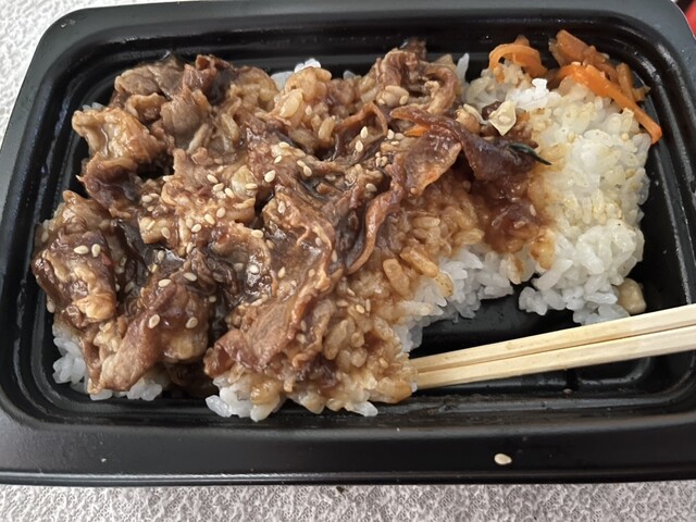 ヨークベニマル 安積町店（york benimaru） - 安積永盛（コンビニ・スーパー）の写真