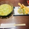 明神下 蕎麦 おしん