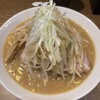味噌麺処 田坂屋