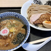 松戸富田製麺 三井アウトレットパーク木更津店