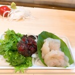 炉ばた高塚 - 料理写真: