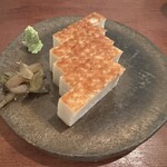 そばきり 日曜庵 - 