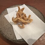 そばきり 日曜庵 - 