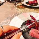 テラットリアエッフェ - 