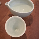 そばきり 日曜庵 - 