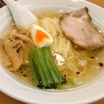 インディアン - 