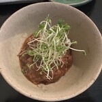 そばきり 日曜庵 - 