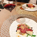 テラットリアエッフェ - 