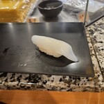 まぐろ人 - ヤリイカ