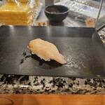 まぐろ人 - ミル貝