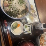 丼屋 七兵衛 - 