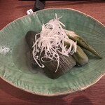 そばきり 日曜庵 - 