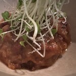 そばきり 日曜庵 - 