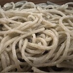 そばきり 日曜庵 - 